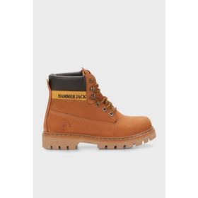 Hammer Jack 102-16600-G Tarçın Crazy Kadın Bot
