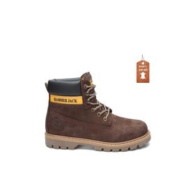 Hammer Jack 102-16600-M Kahverengi Erkek Botu