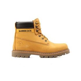 Hammer Jack 102-16600-M Sarı Erkek Bot
