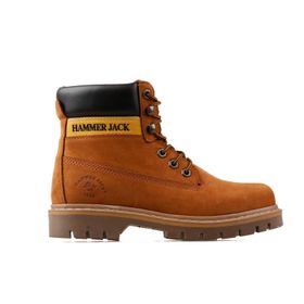 Hammer Jack 102-16600-M Tarçın Erkek Botu