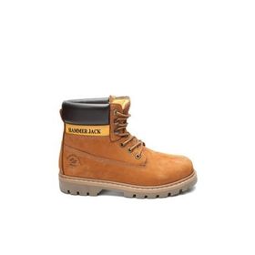 Hammer Jack 102-16600-M Tarçın Erkek Botu