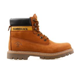 Hammer Jack 102-16600-M Tarçın Erkek Botu