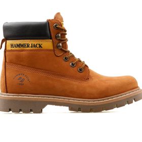 Hammer Jack 102-16600-M Tarçın Erkek Botu