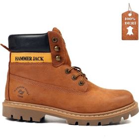 Hammer Jack 102-16600-M Tarçın Erkek Botu