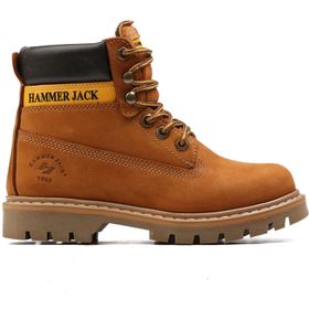 Hammer Jack 102-16600-M Tarçın Erkek Botu