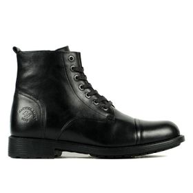 Hammer Jack 102 16742-M Siyah Erkek Bot