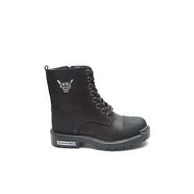 Hammer Jack 102 17600-G Kahve Kadın Bot
