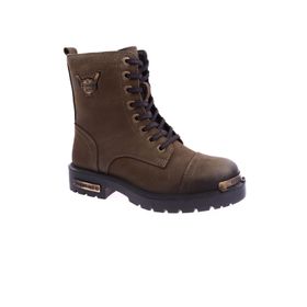 Hammer Jack 102 17600-G Kahve Kadın Bot