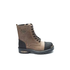 Hammer Jack 102 17600-G Kahve Kadın Bot