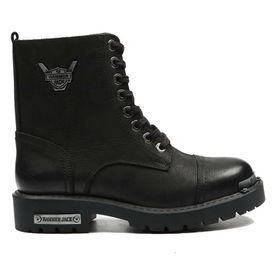 Hammer Jack 102 17600G Deri Kadın Bot