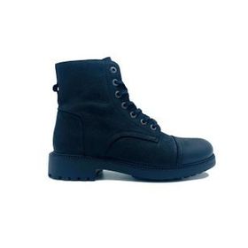 Hammer Jack 102-18350 Siyah Dock Step Erkek Bot