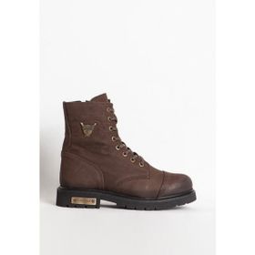 Hammer Jack 102 18505 Deri Kahverengi Unisex Bot