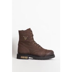 Hammer Jack 102 18505 Deri Kahverengi Unisex Bot