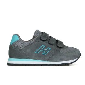 Hammer Jack 102-19250-F Peru %100 Hakiki Deri Çocuk Spor Ayakkabı