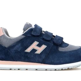 Hammer Jack 102-19250-F Peru %100 Hakiki Deri Çocuk Spor Ayakkabı