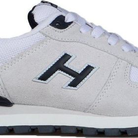 Hammer Jack 102 19250-G Peru Kirli Beyaz - Lacivert Kadın Spor Ayakkabı