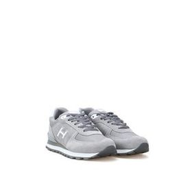 Hammer Jack 102 19250-G Peru Nubuk Deri Gri Unisex Spor Ayakkabı