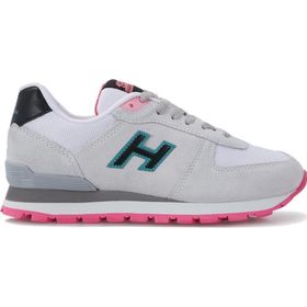Hammer Jack 102 19250-G Peru Puruty - Pembe Kadın Spor Ayakkabı