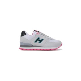 Hammer Jack 102 19250-G Peru Puruty - Pembe Kadın Spor Ayakkabı