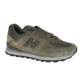 Hammer Jack 102 19250 Haki Erkek Spor Ayakkabı