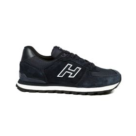 Hammer Jack 102 19250 M Kırmızı Deri Erkek Spor Ayakkabı