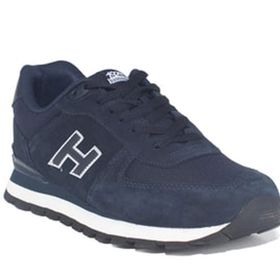 Hammer Jack 102 19250-M Peru Lacivert Erkek Spor Ayakkabı