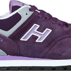 Hammer Jack 102 19253-G Chile Lazer-Lila Kadın Spor Ayakkabı