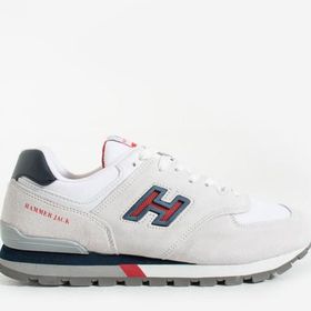 Hammer Jack 102-19253-M Chile Beyaz Erkek Spor Ayakkabı