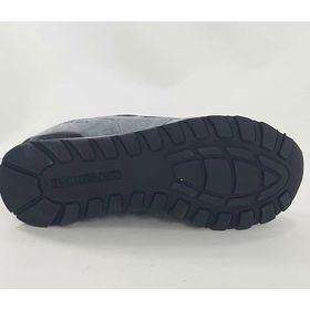 Hammer Jack 102 19253-M Chile Gri Erkek Spor Ayakkabı