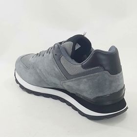 Hammer Jack 102 19253-M Chile Gri Erkek Spor Ayakkabı