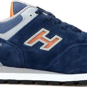 Hammer Jack 102 19253-M Chile Koyu İndigo - Turuncu Erkek Spor Ayakkabı