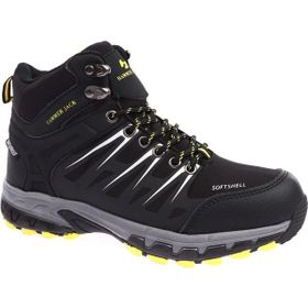 Hammer Jack 102-19900-G-9K Siyah Garson Waterproof Bot