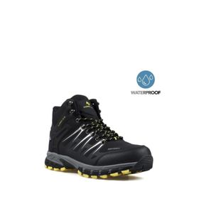 Hammer Jack 102-19900-G-9K Siyah Garson Waterproof Bot