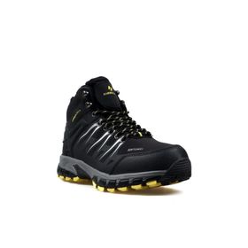 Hammer Jack 102-19900-G-9K Siyah Garson Waterproof Bot