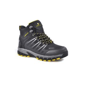 Hammer Jack 102-19900-G-9K Siyah Garson Waterproof Bot