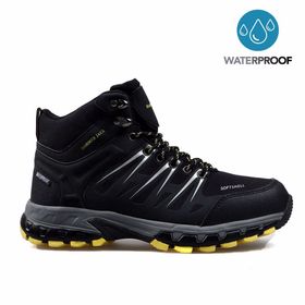 Hammer Jack 102-19900-G-9K Siyah Garson Waterproof Bot