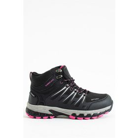 Hammer Jack 102 19900-G Siyah Unisex Bot