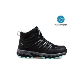 Hammer Jack 102 19900-G Siyah Unisex Bot