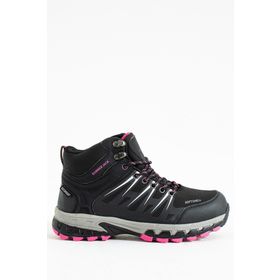 Hammer Jack 102 19900-G Siyah Unisex Bot