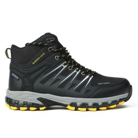 Hammer Jack 102 19900-G Siyah Unisex Bot