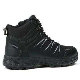 Hammer Jack 102 19900 Siyah Erkek Outdoor Bot