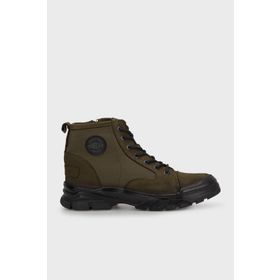 Hammer Jack 102 21452 M Torje Siyah Erkek Günlük Bot