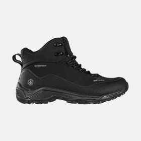 Hammer Jack 102 21664 V2 Siyah Waterproof Erkek Bot