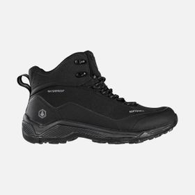 Hammer Jack 102 21664 V2 Siyah Waterproof Erkek Bot