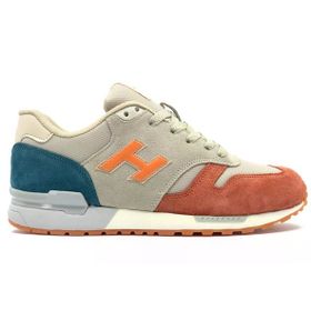 Hammer Jack 102-22320 Mexico Unisex Spor Ayakkabı