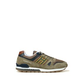 Hammer Jack 102 22330-M-14216 Hakiki Deri Thassos Truffle Taba Erkek Spor Ayakkabı