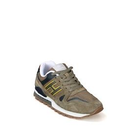 Hammer Jack 102 22330-M-14216 Hakiki Deri Thassos Truffle Taba Erkek Spor Ayakkabı