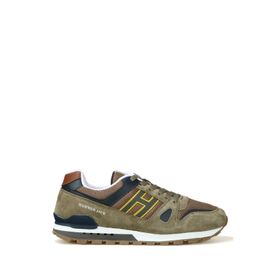 Hammer Jack 102 22330-M-14216 Hakiki Deri Thassos Truffle Taba Erkek Spor Ayakkabı