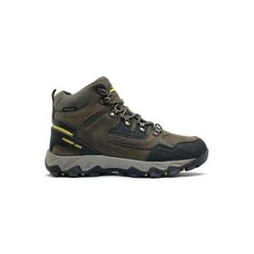 Hammer Jack 102-22800 Haki Antares Waterproof Deri Erkek Outdoor Bot