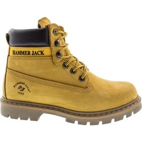 Hammer Jack 10216600-MCSN Sarı Erkek Bot